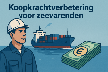 Image:Foto: Nautilus International / gemaakt met behulp van AI