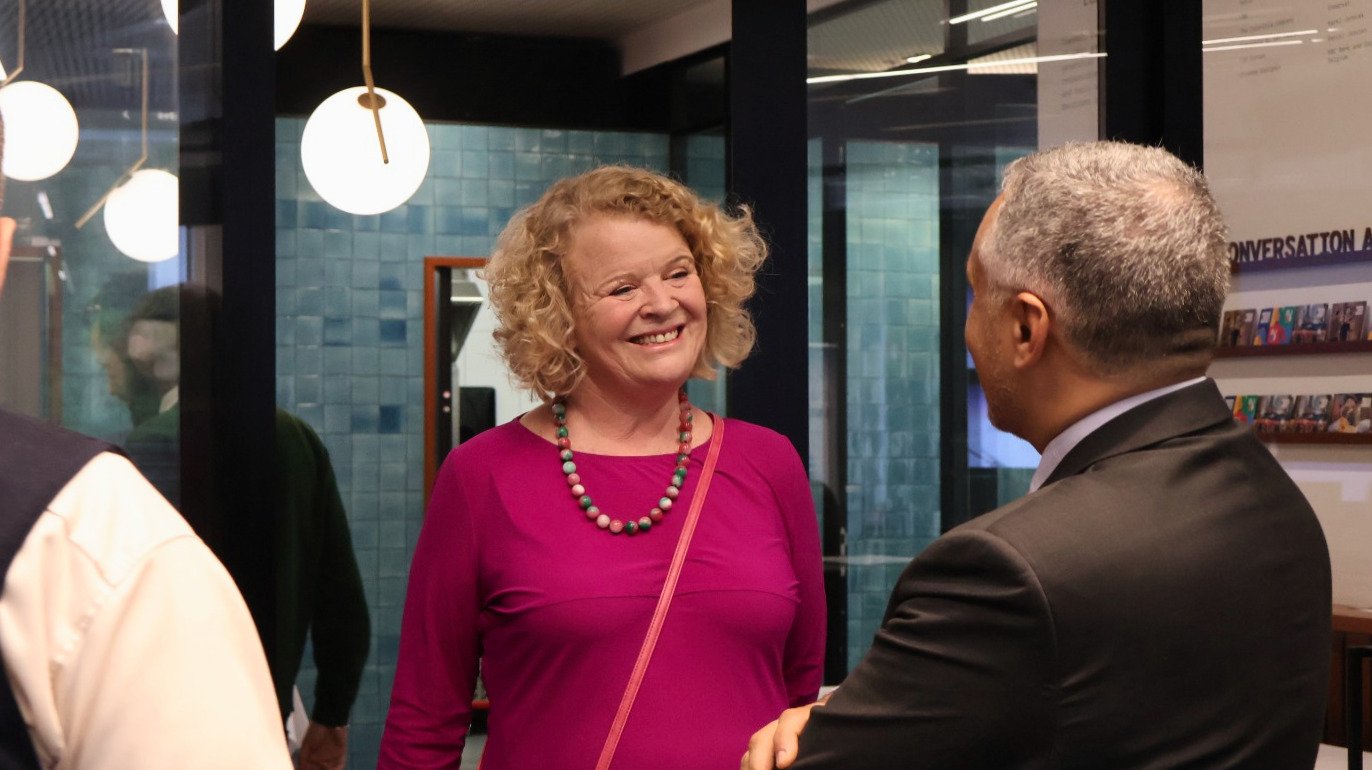 Image:Image: Nautilus International 