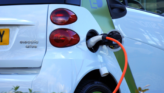 Another issue remains over whether electric vehicles should be allowed to charge while onboard. Image: Pexels/Mike b Image:Another issue remains over whether electric vehicles should be allowed to charge while onboard. Image: Pexels/Mike b
