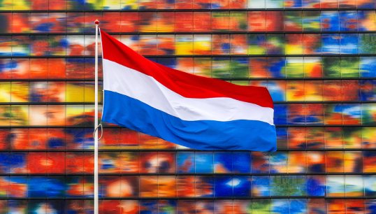 The Dutch Ministry of Infrastructure and Water Management were planning to change the law around the employment of Dutch captains on Dutch-flagged vessels. Credit - Mike van Schoonderwalt/Pexels Image:The Dutch Ministry of Infrastructure and Water Management were planning to change the law around the employment of Dutch captains on Dutch-flagged vessels. Credit - Mike van Schoonderwalt/Pexels