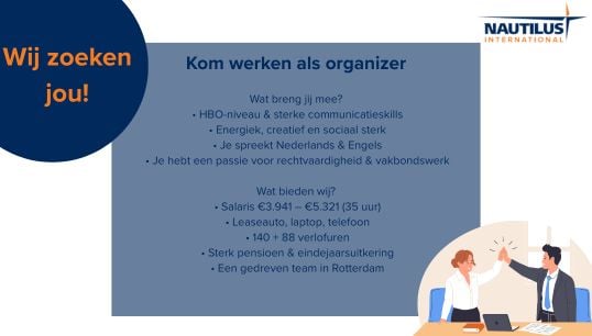 Image:Foto: Nautilus International