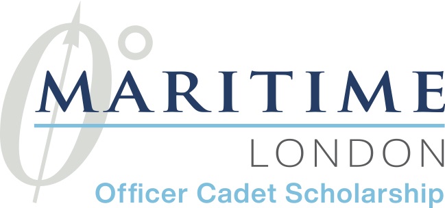 Maritime London Officer Cadet Scholarship, a recipient of the Maritime Grand Slam match Image:Maritime London Officer Cadet Scholarship, a recipient of the Maritime Grand Slam match