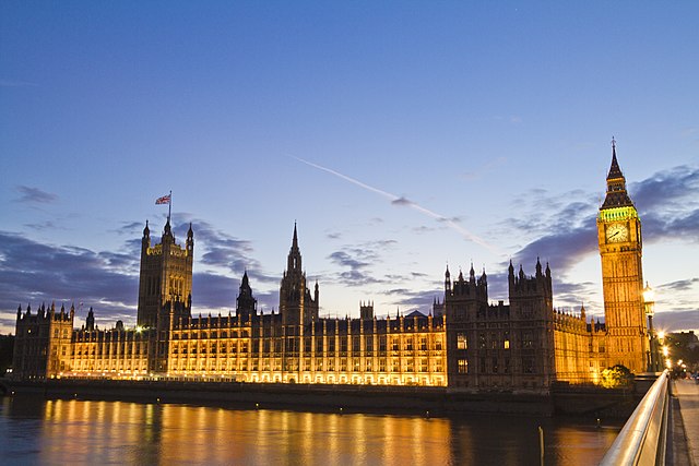 The general debate on the maritime industry was held on 16 September to coincide with London International Shipping Week. Image: Getty Images Image:The general debate on the maritime industry was held on 16 September to coincide with London International Shipping Week. Image: Getty Images