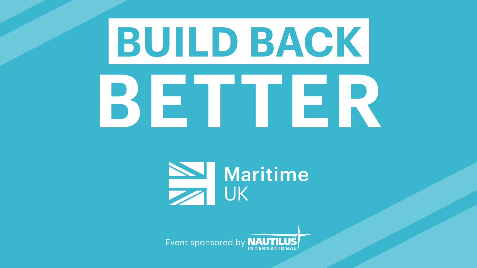 The 90-minute webinar will take place on Tuesday 11 May 2021 at 15:30 GMT. Image:The 90-minute webinar will take place on Tuesday 11 May 2021 at 15:30 GMT.