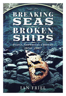 Breaking Seas Broken Ships Breaking Seas Broken Ships
