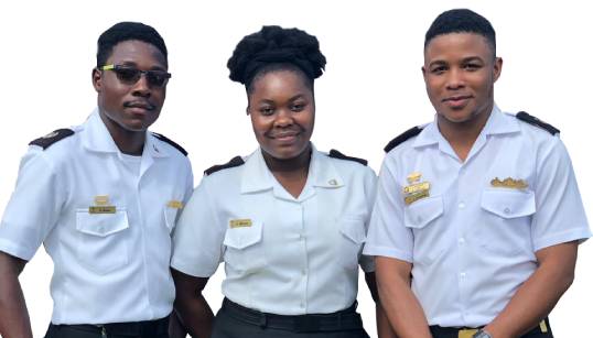 Last year's conferences were held across the globe, and attended by more than 6,000 cadets internationally. Image: Sailors' Society Image:Last year's conferences were held across the globe, and attended by more than 6,000 cadets internationally. Image: Sailors' Society