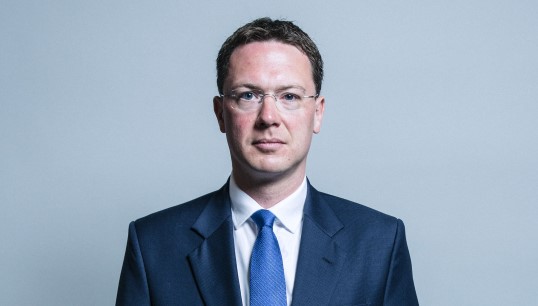 Maritime Minister Robert Courts MP. Image: Wikimedia Commons Image:Maritime Minister Robert Courts MP. Image: Wikimedia Commons