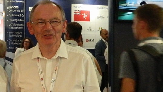 Iain Mackinnon has been appointed as the new Maritime Skills Alliance (MSA) chair. Image: Nautilus International Image:Iain Mackinnon has been appointed as the new Maritime Skills Alliance (MSA) chair. Image: Nautilus International