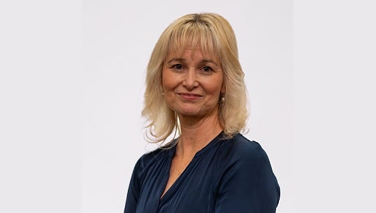 Sandra Welch, CEO, Seafarers Hospital Society. Image: SHS Image:Sandra Welch, CEO, Seafarers Hospital Society. Image: SHS