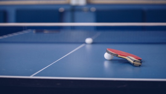Table Tennis is the most popular sport amongst seafarers according to ISWAN's Phase One research. Image: Getty Images Image:Table Tennis is the most popular sport amongst seafarers according to ISWAN's Phase One research. Image: Getty Images
