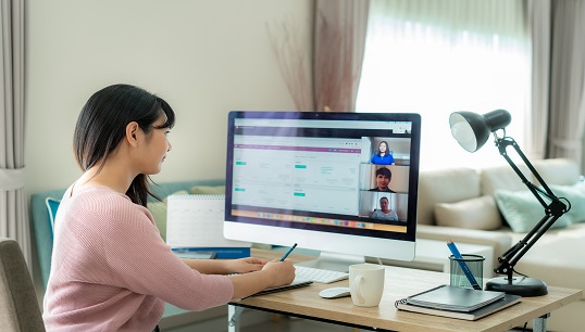 The Maritime Charities Group (MGC) will be running free monthly online seminars to help maritime charities through the pandemic. Image: Getty images Image:The Maritime Charities Group (MGC) will be running free monthly online seminars to help maritime charities through the pandemic. Image: Getty images