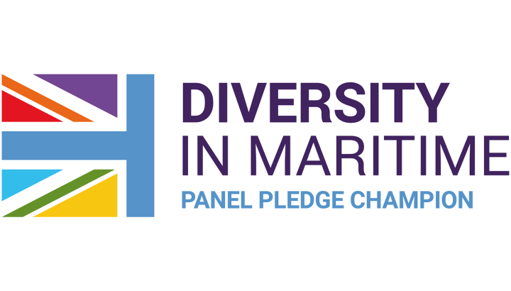 Nautilus has signed the Maritime Conference and Events Panel Pledge. Image:Nautilus has signed the Maritime Conference and Events Panel Pledge.