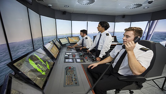 The SMarT scheme extension means that funding will now be available for up to 12 months for eligible cadets. Image: Warsash Image:The SMarT scheme extension means that funding will now be available for up to 12 months for eligible cadets. Image: Warsash