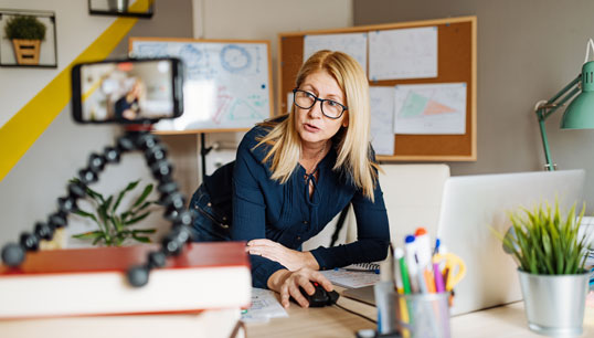 Capturing lessons learned from the switch to digital training in maritime. Image: Drazen/Getty Images Image:Capturing lessons learned from the switch to digital training in maritime. Image: Drazen/Getty Images