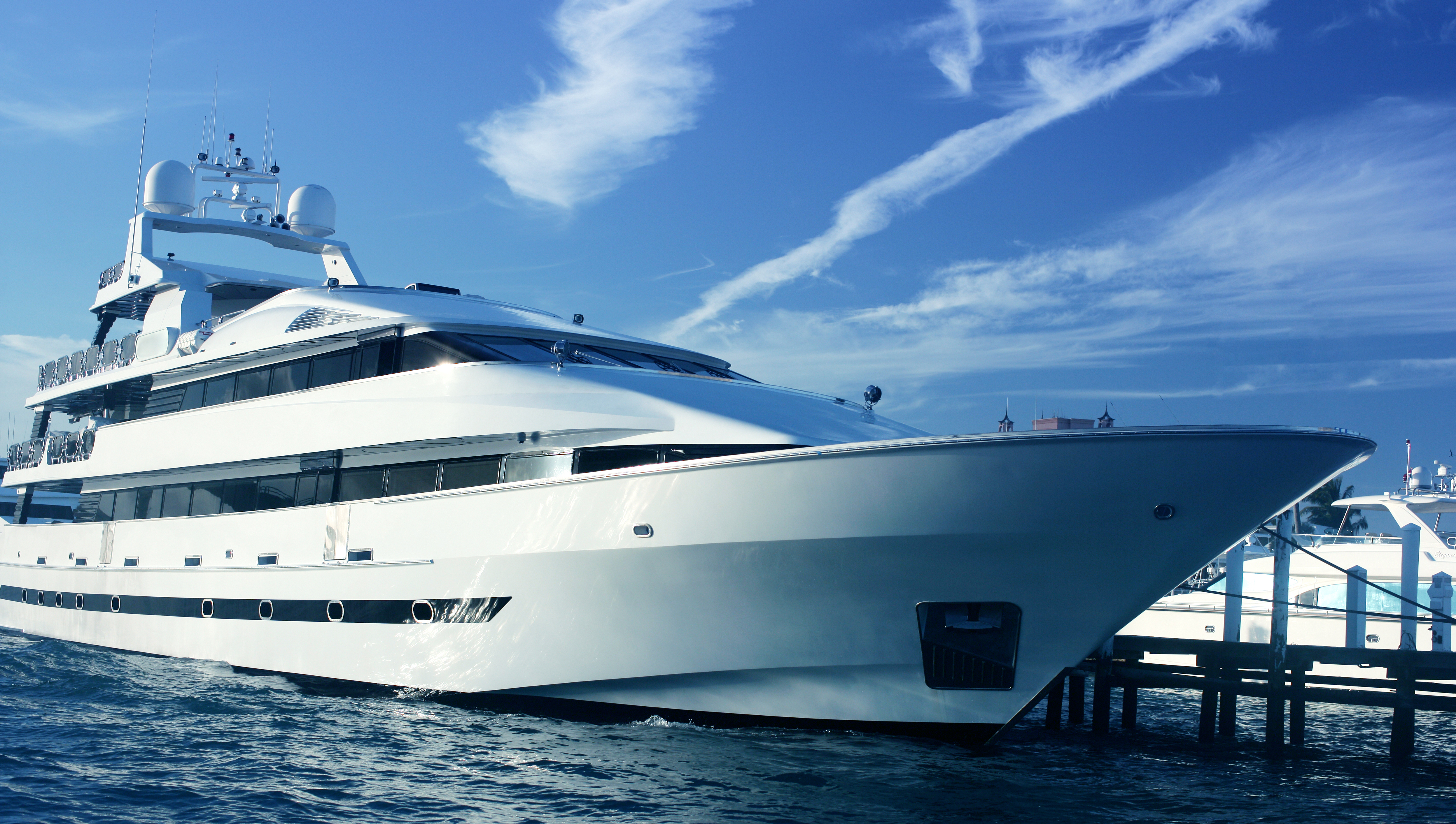 Impact Crew helps clients to develop their leadership capability on board superyachts. Image: Getty Images Image:Impact Crew helps clients to develop their leadership capability on board superyachts. Image: Getty Images