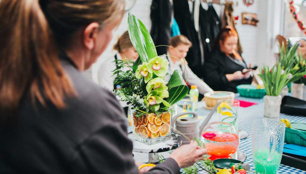 GUEST approved provider status for hospitality course run by MSA and EBS, Image: MSA. Image:GUEST approved provider status for hospitality course run by MSA and EBS, Image: MSA.