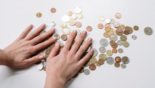 Some cadets reported to Nautilus that they are thinking about dropping out due to the financial pressure they are under. Image: Pexels Image:Some cadets reported to Nautilus that they are thinking about dropping out due to the financial pressure they are under. Image: Pexels