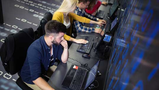 Boost your career with a Slater Fund scholarship. Image: Getty Images Image:Boost your career with a Slater Fund scholarship. Image: Getty Images