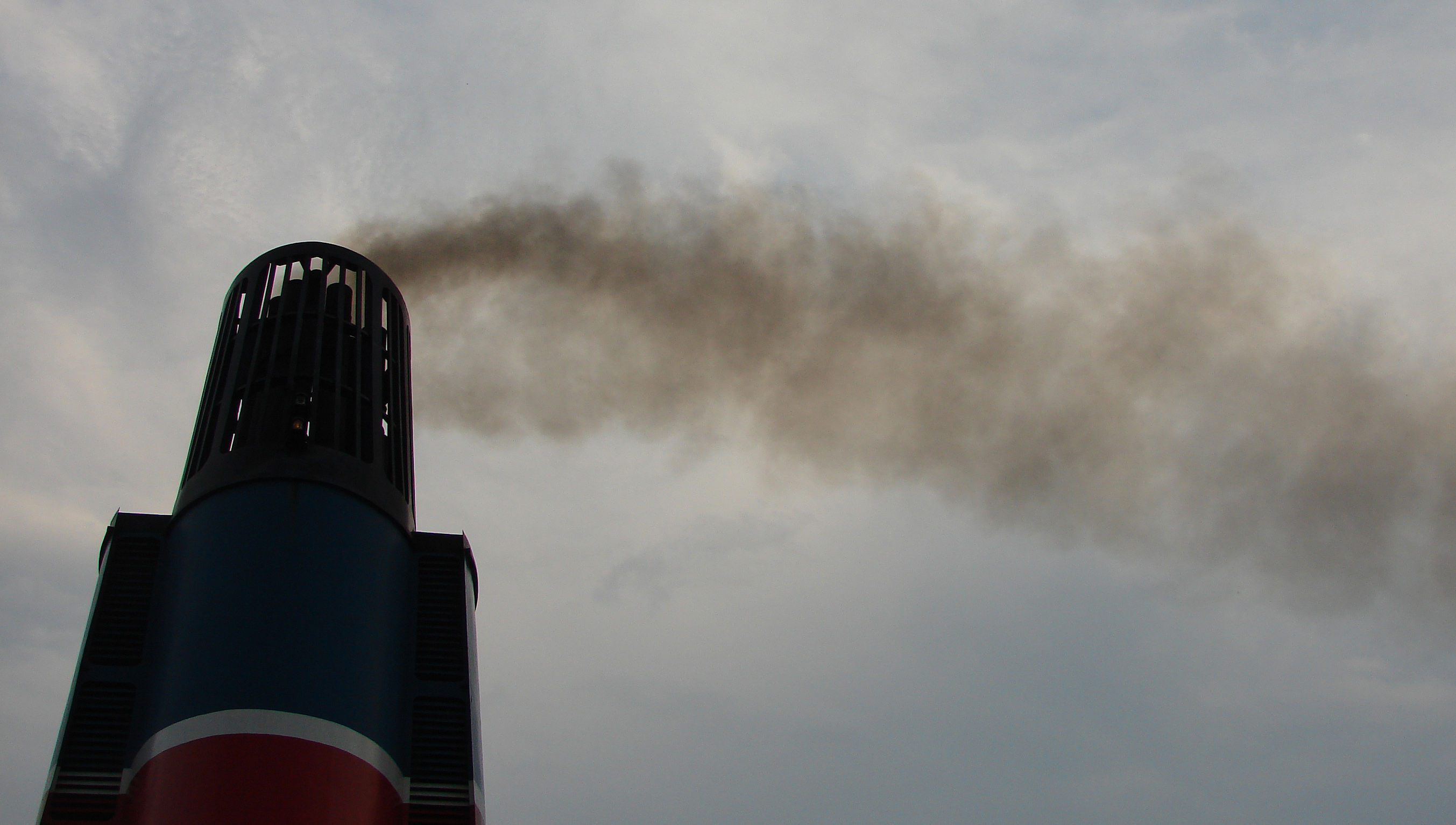 Nautilus says 'the introduction of the sulphur cap is a right and necessary step to reduce the unacceptable levels of pollution produced by international shipping.' Image:Nautilus says 'the introduction of the sulphur cap is a right and necessary step to reduce the unacceptable levels of pollution produced by international shipping.'