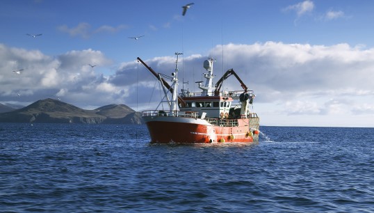 The UN project focuses on sustainable use of the world's oceans, to ensure they continue to support both life and livelihoods. Image: Frank Mirbach / Getty Images Image:The UN project focuses on sustainable use of the world's oceans, to ensure they continue to support both life and livelihoods. Image: Frank Mirbach / Getty Images