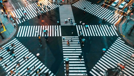 A divergent workforce needs support systems. Image: Hafeisi/Pexels Image:A divergent workforce needs support systems. Image: Hafeisi/Pexels