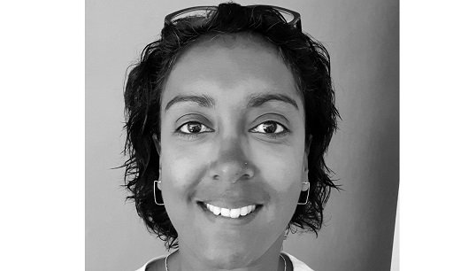 Cecilia Harvey, chair of Maritime UK's Ethnicity in Maritime network. Image: Maritime UK Image:Cecilia Harvey, chair of Maritime UK's Ethnicity in Maritime network. Image: Maritime UK