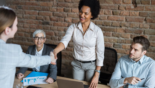 The Diversity in Maritime Interview Pool is described as a 'pioneering diversity and inclusion resource'. Image: Getty Images Image:The Diversity in Maritime Interview Pool is described as a 'pioneering diversity and inclusion resource'. Image: Getty Images
