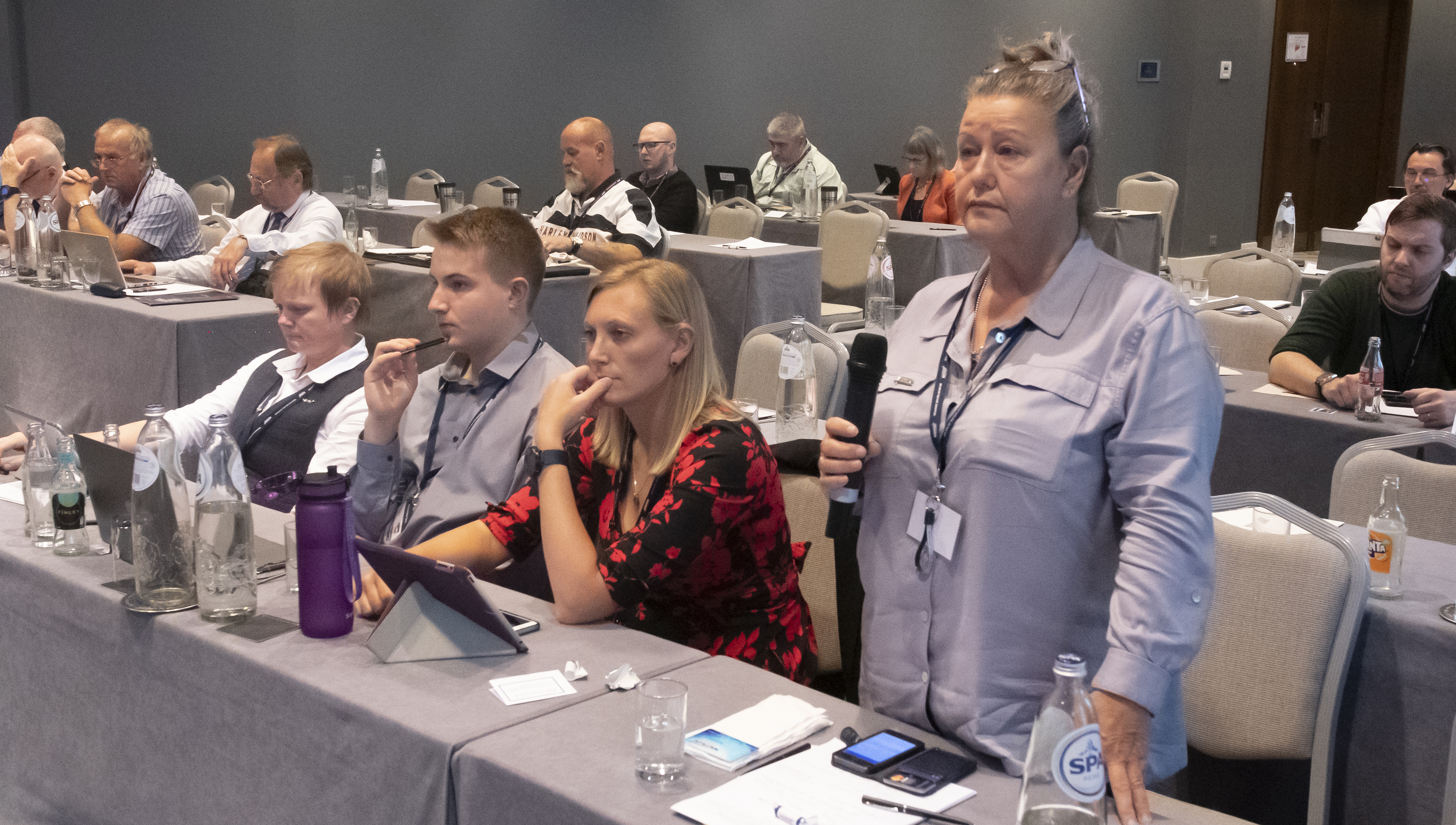 The Union's Equality and Diversity Forum is having its first meeting of the decade in April 2020. Image:The Union's Equality and Diversity Forum is having its first meeting of the decade in April 2020.