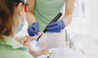 A fitness certificate will not be issued if there is evidence of poor dental health. Image: Pexels/Gustavo Fring Image:A fitness certificate will not be issued if there is evidence of poor dental health. Image: Pexels/Gustavo Fring