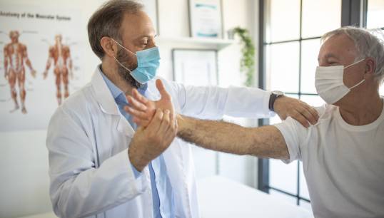 Case-by-case risk assessments are done by MCA Approved Doctors. Image: Getty Images Image:Case-by-case risk assessments are done by MCA Approved Doctors. Image: Getty Images