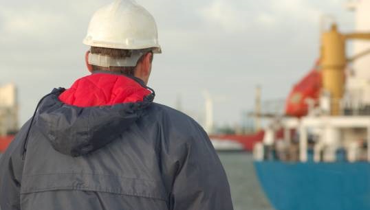 Nautilus is currently collaborating on a crime-reporting at sea project. Image: Getty Images Image:Nautilus is currently collaborating on a crime-reporting at sea project. Image: Getty Images