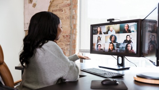 The ECSA and ETF will be holding a virtual focus group, 'Gender diversity and equality in maritime - putting best practice into action,' on Monday 19 July 2021. Image: Getty Images Image:The ECSA and ETF will be holding a virtual focus group, 'Gender diversity and equality in maritime - putting best practice into action,' on Monday 19 July 2021. Image: Getty Images