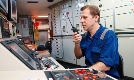 More training and awareness of learning differences is needed in maritime to prevent barriers to seafaring careers for those identifying with a neurodiverse profile. Image: Getty Images
Image:More training and awareness of learning differences is needed in maritime to prevent barriers to seafaring careers for those identifying with a neurodiverse profile. Image: Getty Images