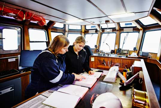 Naval tugboat architects at work. Image: Getty Images Image:Naval tugboat architects at work. Image: Getty Images