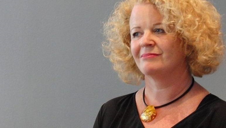 Image:Nautilus mede-onderhandelaar Sascha Meijer bedankte de afgevaardigden voor hun actieve deelname tijdens de onderhandelingen.