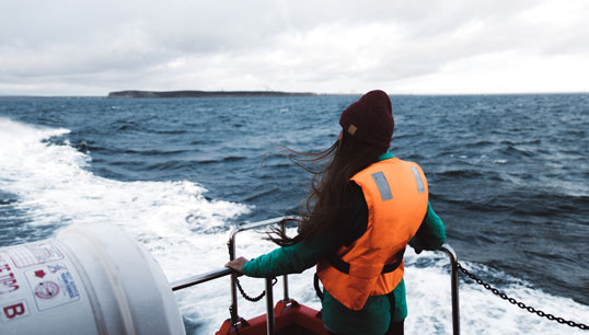 Protect and respect: Nautilus has long worked to tackle workplace bullying and harassment and discrimination in the shipping industry, but recognises there is no room for complacency. Image : Getty Images Image:Protect and respect: Nautilus has long worked to tackle workplace bullying and harassment and discrimination in the shipping industry, but recognises there is no room for complacency. Image : Getty Images