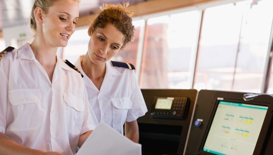 Nautilus International campaigns for fair treatment onboard, and fair access to career opportunities for all. Image: Getty Images Image:Nautilus International campaigns for fair treatment onboard, and fair access to career opportunities for all. Image: Getty Images