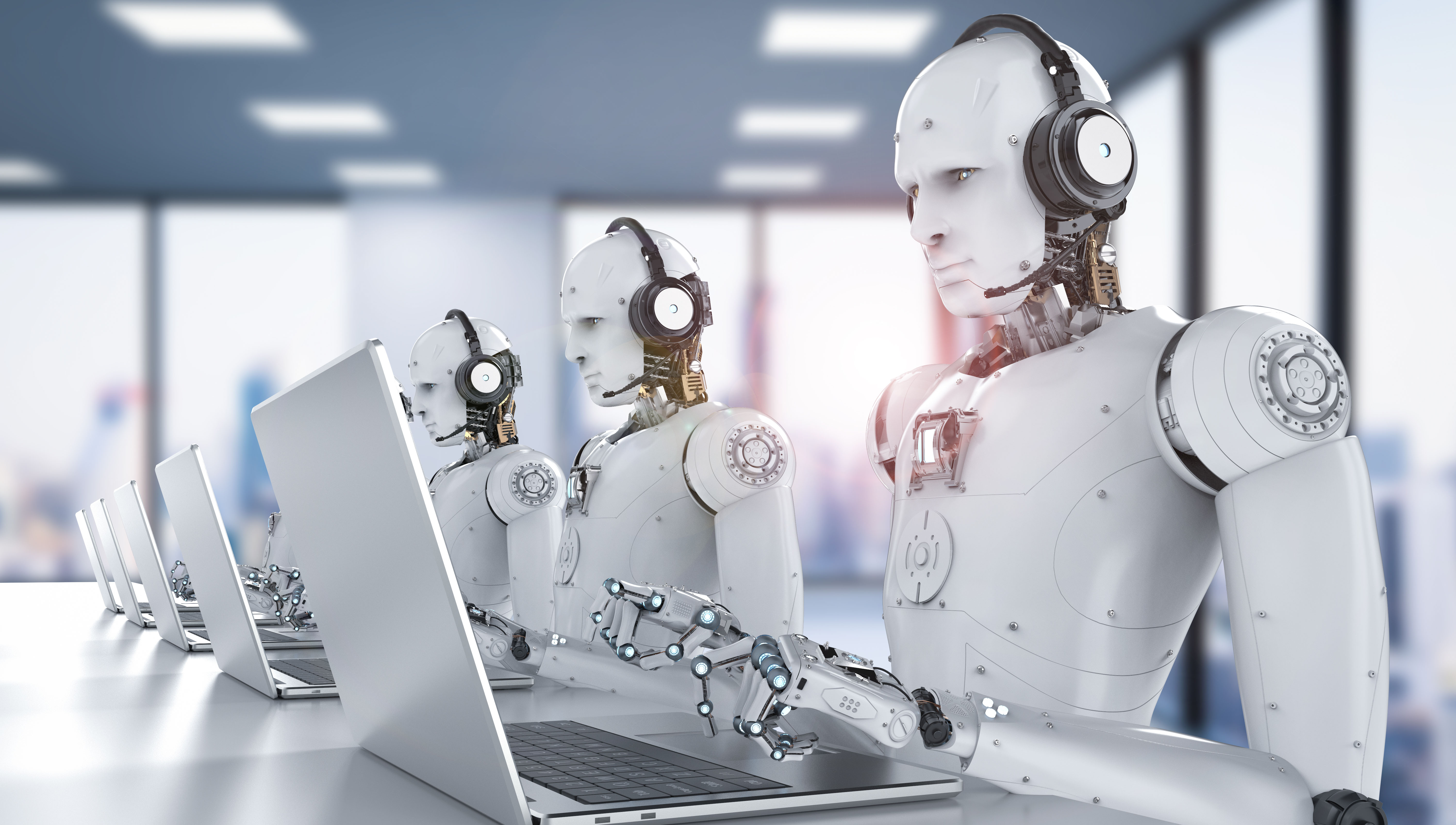 Image: Robots Image: Robots