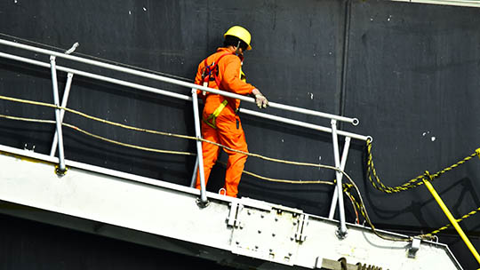 Nordic unions are worried about their future with expected widespread job losses ahead. Image:Nordic unions are worried about their future with expected widespread job losses ahead.