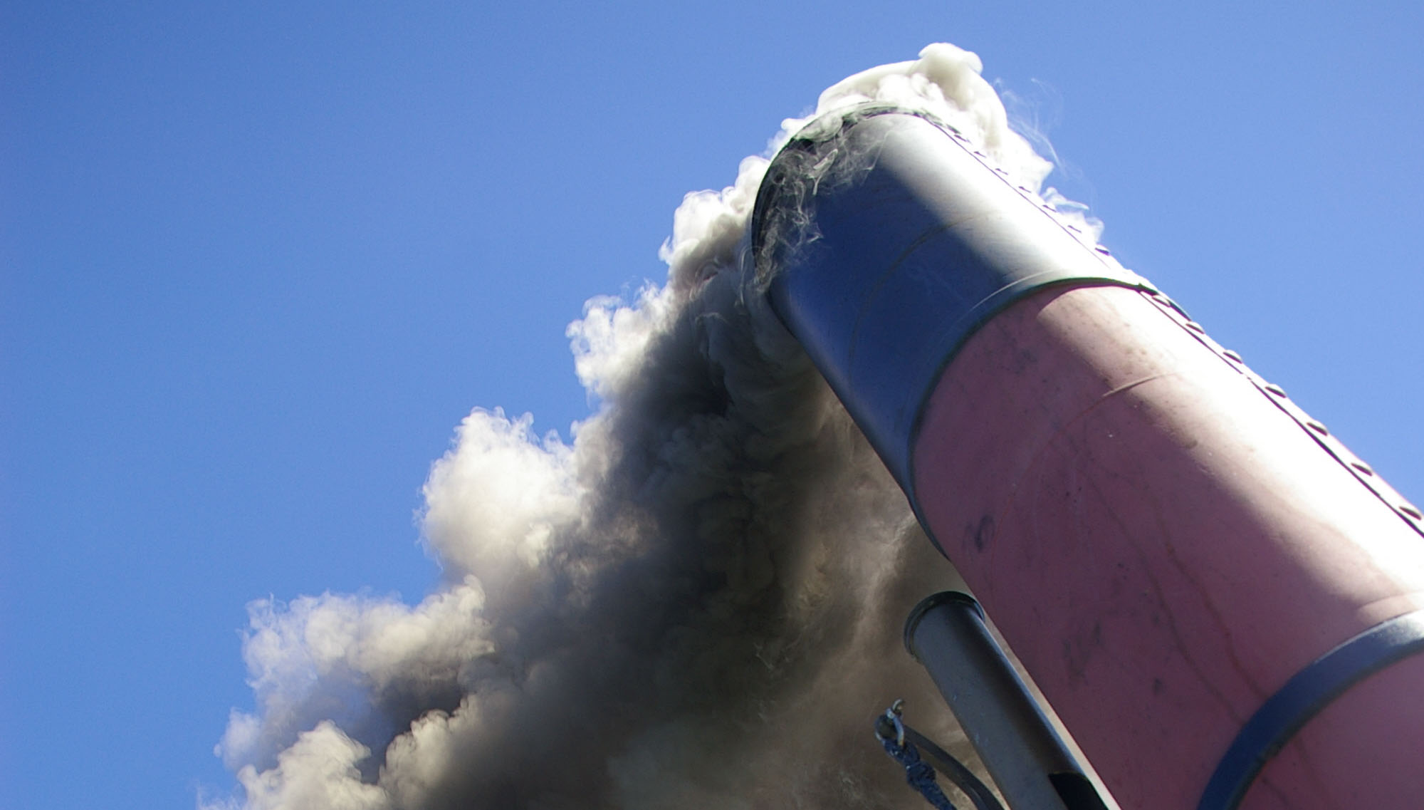 Dirty fuel: IMO 2020 comes into effect on January 1 Image:Dirty fuel: IMO 2020 comes into effect on January 1