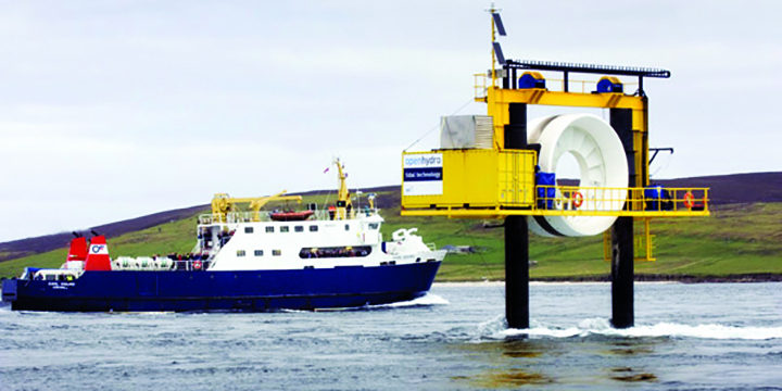 Our lifeline island ferries working around the UK: Orkney Ferries' Earl Sigurd. Image: Mike Brookes Roper/Orkney Ferries Image:Our lifeline island ferries working around the UK: Orkney Ferries' Earl Sigurd. Image: Mike Brookes Roper/Orkney Ferries