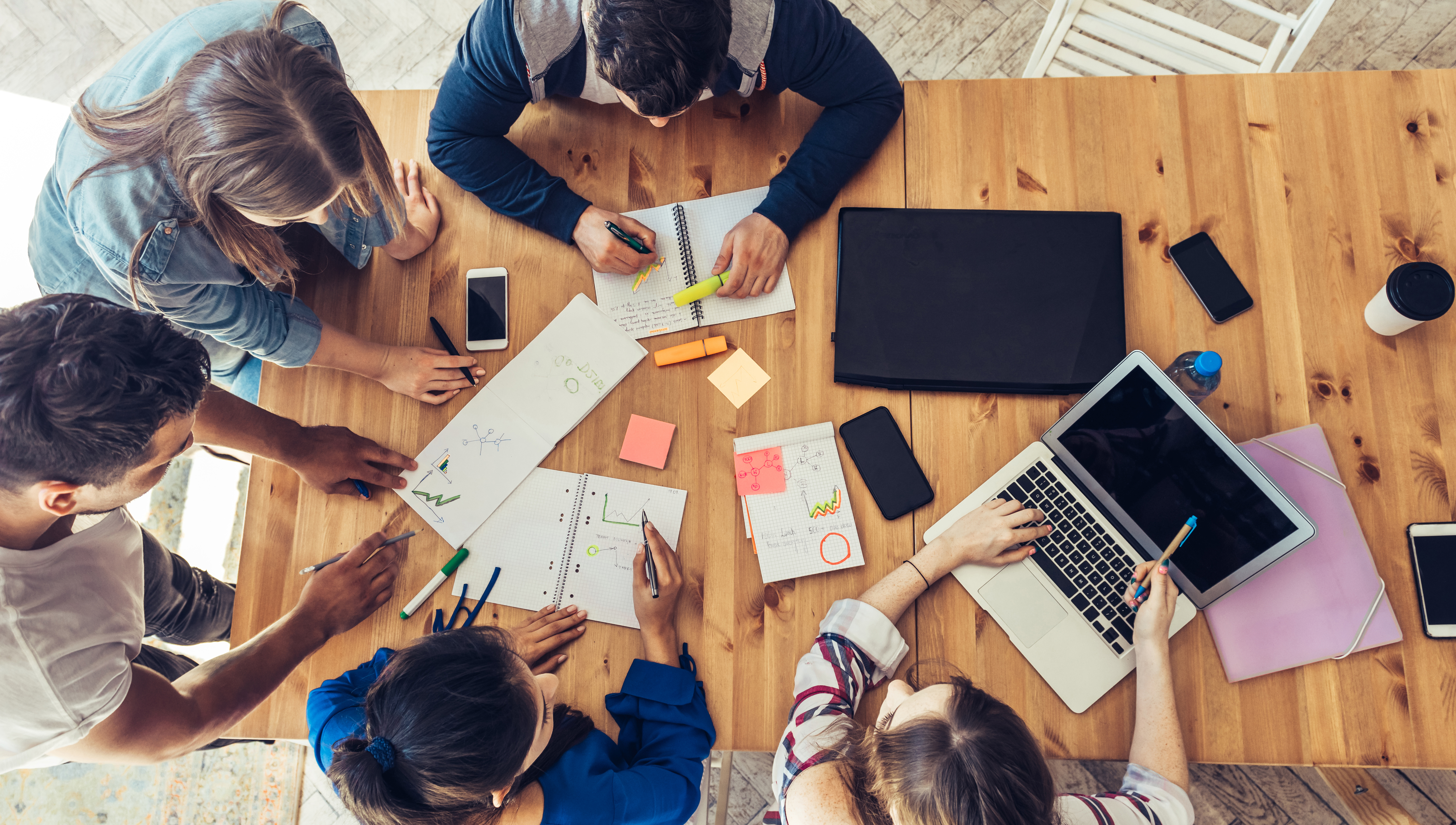 Governors work together to shape the strategic direction of a school Image: Getty images/golero Image:Governors work together to shape the strategic direction of a school Image: Getty images/golero