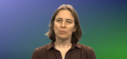 Professor Wendy Cadge. Image: SIRC Image:Professor Wendy Cadge. Image: SIRC