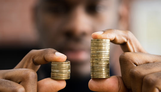 Know your rights on fair pay. Image: Getty Images Image:Know your rights on fair pay. Image: Getty Images