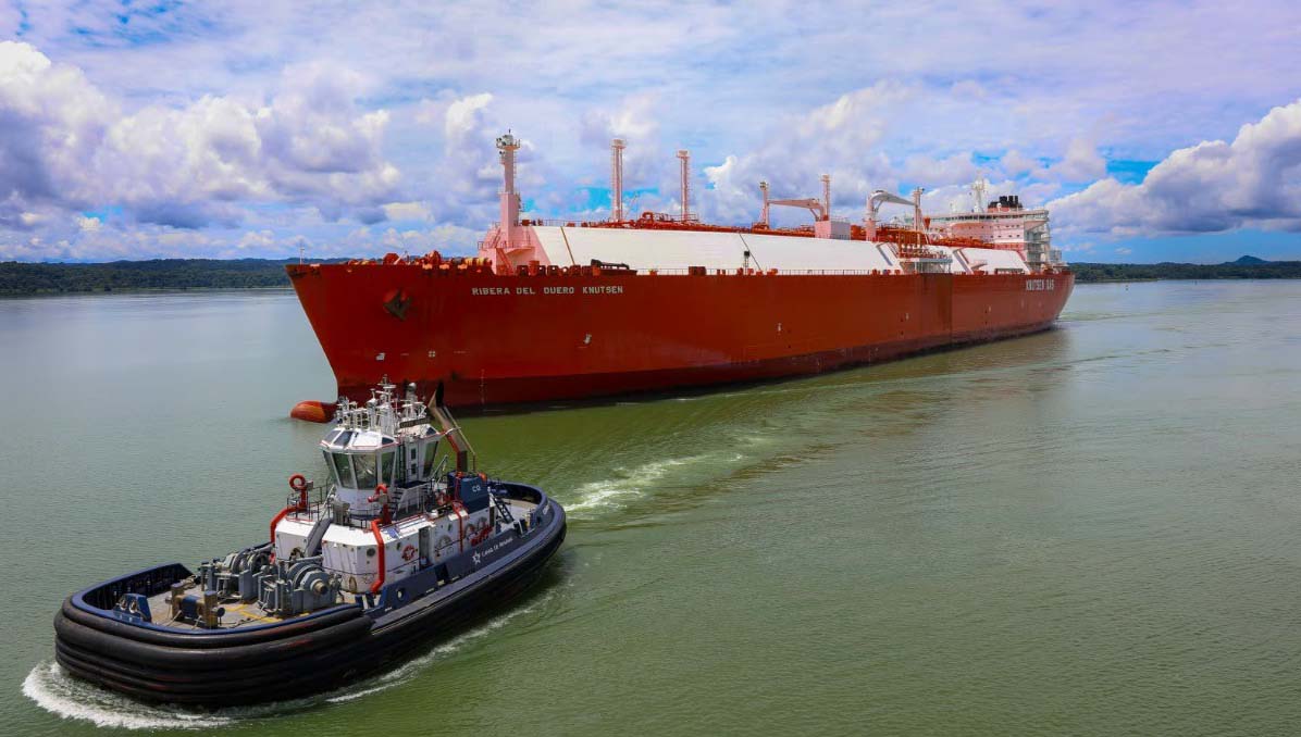 Nautilus Federation affiliate Unión de Capitanes y Oficiales de Cubierta (UCOC) believes its members are being targeted by ACP officials for speaking up about serious safety concerns over fatigue at the expanded Canal. Image: UCOC Image:Nautilus Federation affiliate Unión de Capitanes y Oficiales de Cubierta (UCOC) believes its members are being targeted by ACP officials for speaking up about serious safety concerns over fatigue at the expanded Canal. Image: UCOC