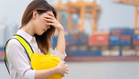 ISWAN campaign: safe at sea...it takes all of us: Image: Getty Images Image:ISWAN campaign: safe at sea...it takes all of us: Image: Getty Images