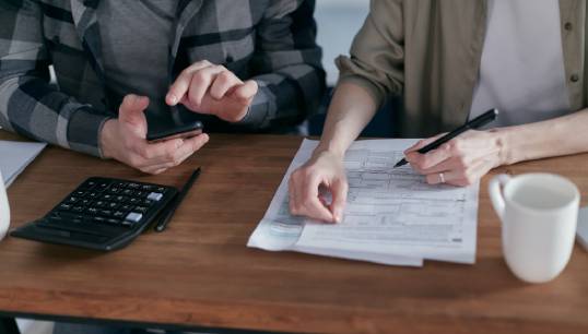 Seafarers' taxes can be more complicated than those of shore workers. Image: Mikhail Nilov / Pexels Image:Seafarers' taxes can be more complicated than those of shore workers. Image: Mikhail Nilov / Pexels