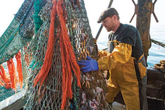 The easy-to-use guide provides a summary of the key elements of the UK legislation on the International Convention on Work in Fishing (C188). Images: MNWB/The Fishermen's Mission Image:The easy-to-use guide provides a summary of the key elements of the UK legislation on the International Convention on Work in Fishing (C188). Images: MNWB/The Fishermen's Mission