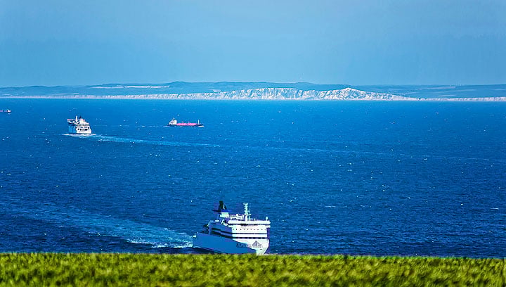 The Cabinet is said to have discussed contingency plans to buy or lease ro-ro ferries Image:The Cabinet is said to have discussed contingency plans to buy or lease ro-ro ferries