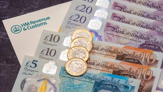 Almost all seafarers working in UK territorial waters and offshore workers in the UK are entitled to a National Minimum Wage. Image: Getty Images Image:Almost all seafarers working in UK territorial waters and offshore workers in the UK are entitled to a National Minimum Wage. Image: Getty Images